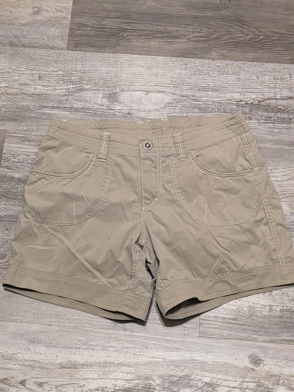 Kuhl Kontra Shorts